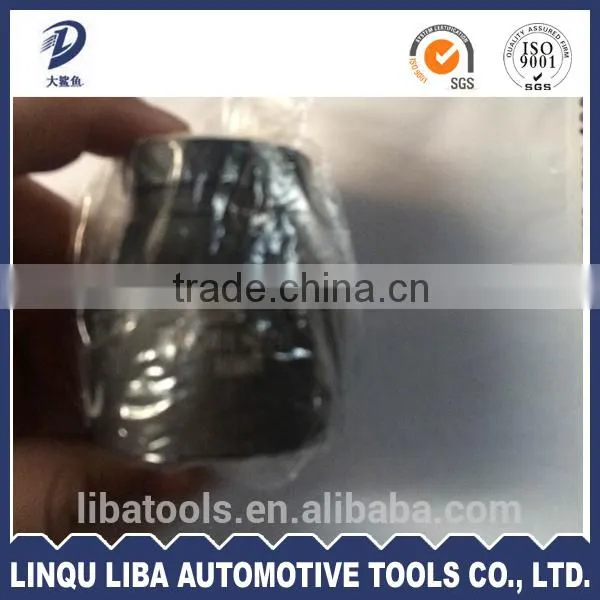 High Quality China Manufacturer Forged Impact Socket photo-2