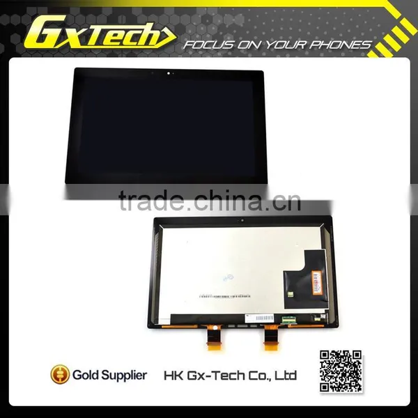 100% Tested For Microsoft Surface Pro 1 Repair Parts Front Window Assembly photo-4
