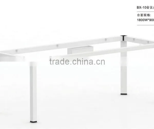 Modern Design Conference Table for 6 People photo-2