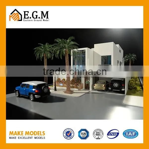 ho Villa Model With Great Landscape photo-2