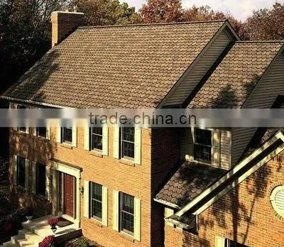 Chinese Roof Tiles Roof Tiles Prices photo-5