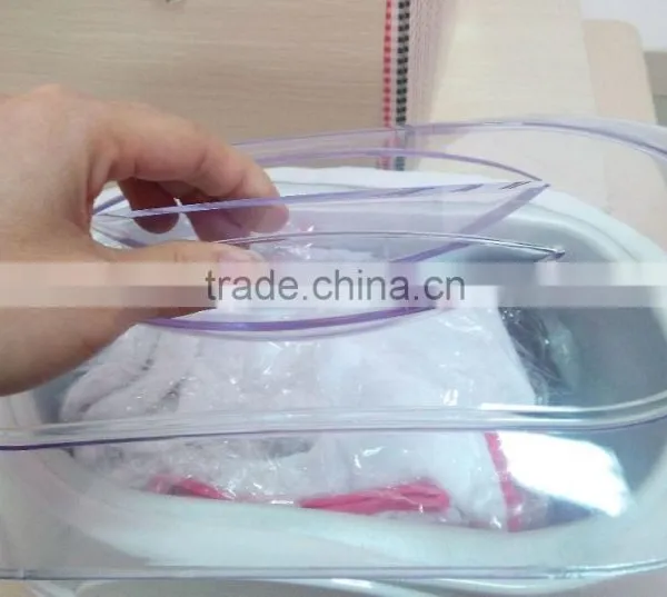BR-505 Industrial Paraffin Wax Heater Machine/ Wax Melting Machine Wholesale photo-2