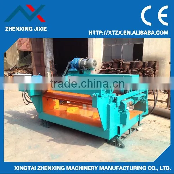 Peeling Machine Wood Peeling Wood Machine photo-4