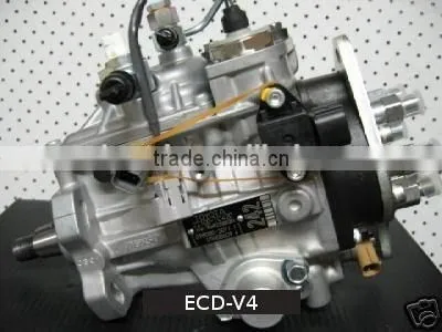 DENSO ECE V3 PUMP Tester/DENSO ECD V4 Pump Tester/DENSO ECD V5 Pump Tester photo-5