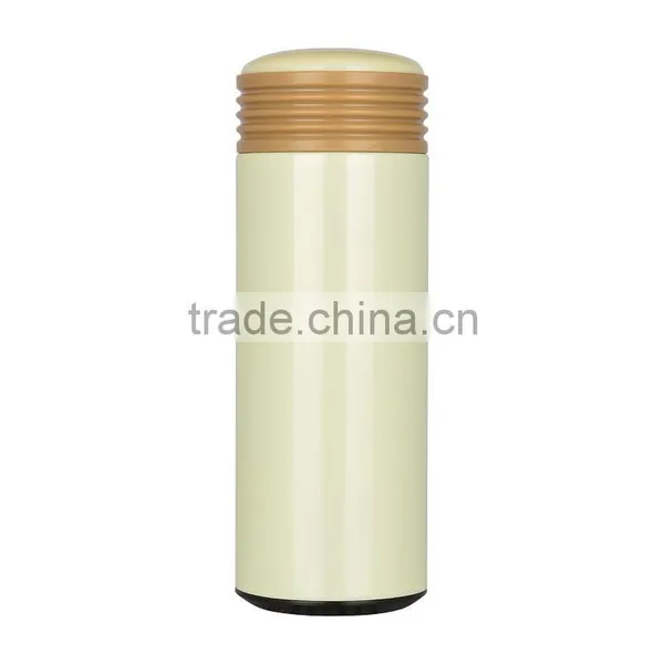 High Quality Double Wall Stainless Camping Steel Cup photo-3