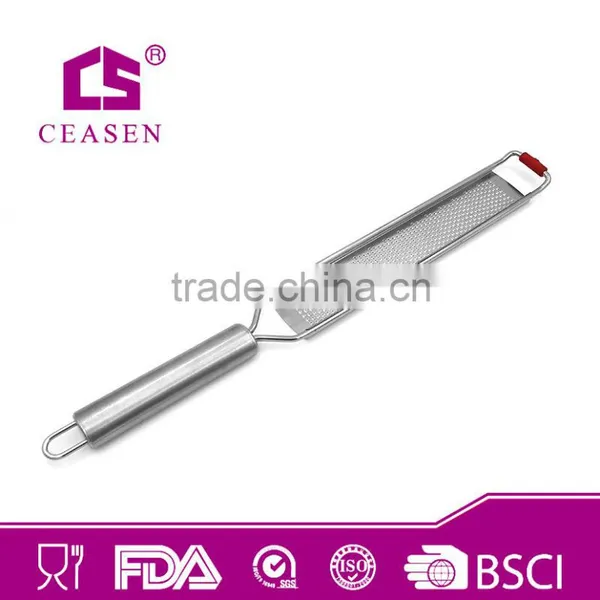 Cheese Grater Stainless Steel Cheese Grater Stainless Steel Food Grater photo-3