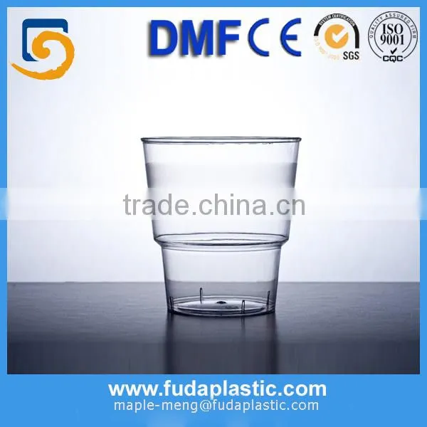 Airline Plastic Cup, Airline Cup, Disposable Plastic Cup