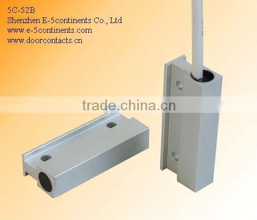 E-5continents 5C-52B Magnetic Reed Switch for Metal Cabinet photo-2