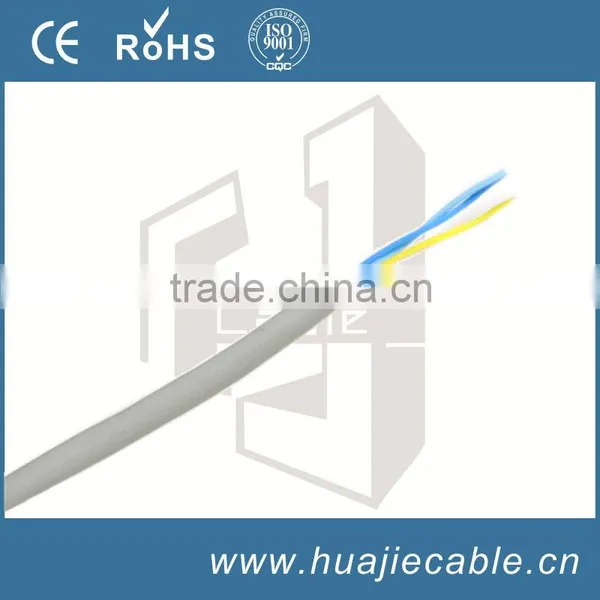 Cat3 Shielded Telephone Cable