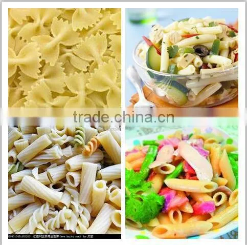 Hot Sale High Quality Full Automatic Pasta Cooking Machine photo-2