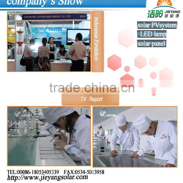 Poly 70w Solar Panel With CE/IEC/TUV/UL Certified photo-6