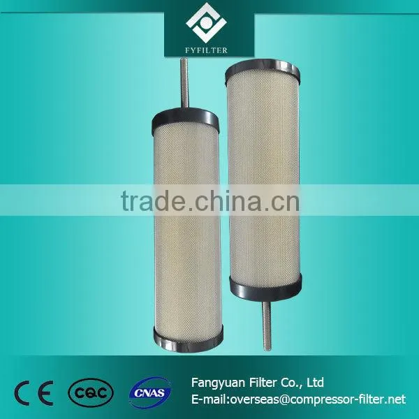 Compressed Air Filter Element:Hankison E9-16(Replacement) photo-4