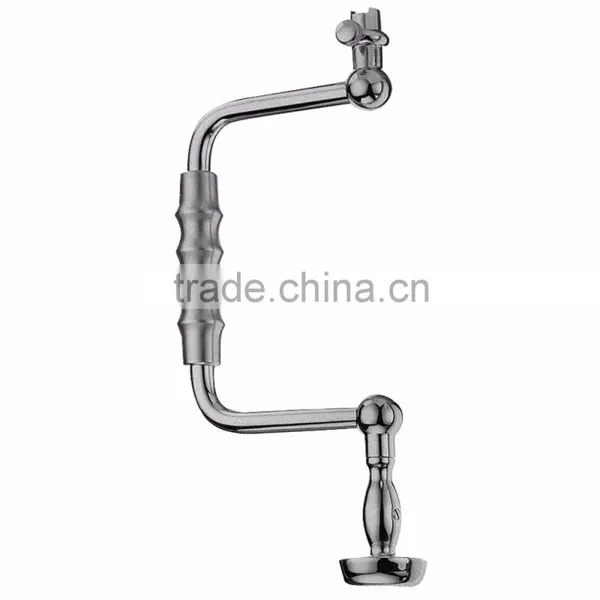 Hudson Hand Drill/The Basis Surgical Orthopedics Instruments photo-6