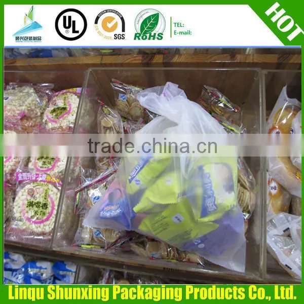 Packaging Bag/food Packaging Bag /on Roll Bags photo-2