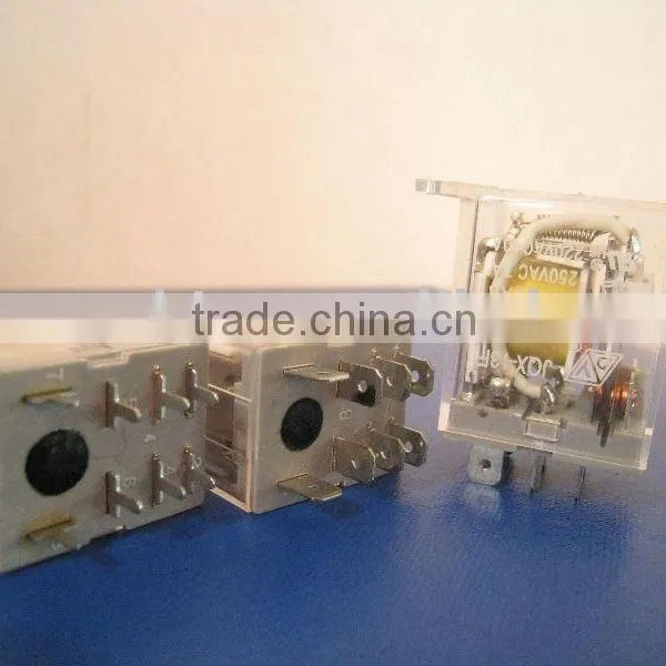 Power Relay JQX13F
