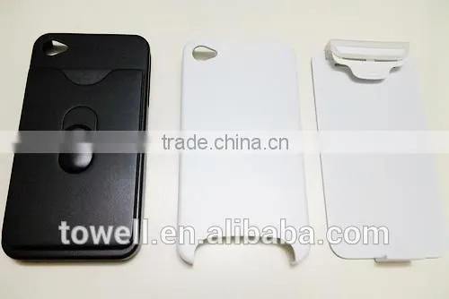 Plastic Prototype Maker/cnc Plastic Phone Case Prototype Factory photo-3
