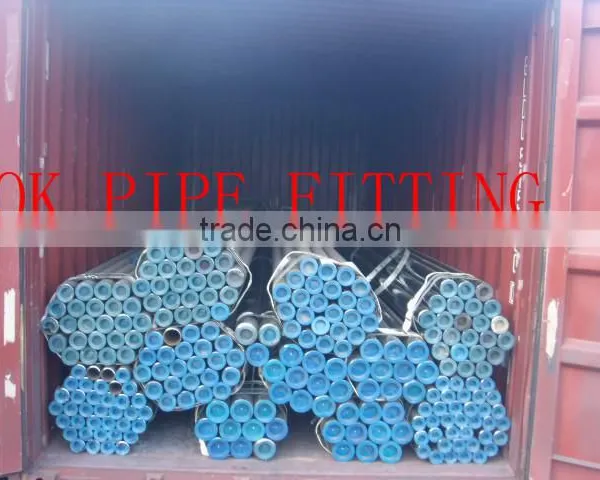 HOT-ROLLED STOCK FOR PIPES GOST: 09T2C API:GRADE B photo-2
