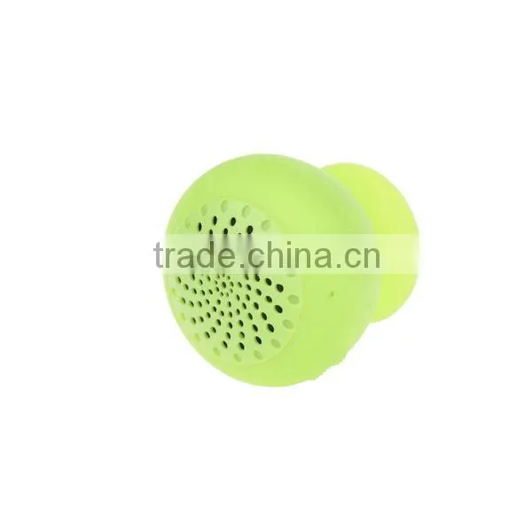 Direct Manufacturer OEM Waterproof Bluetooth Shower Speaker photo-2