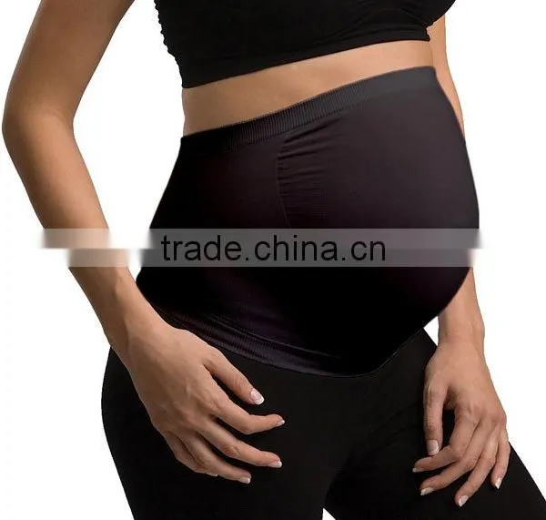 Factory Price Pregnancy Maternity Band Pregnant Belly Support Regnancy Support Belt Made in China photo-3