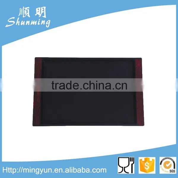 Japanese Plastic Tray