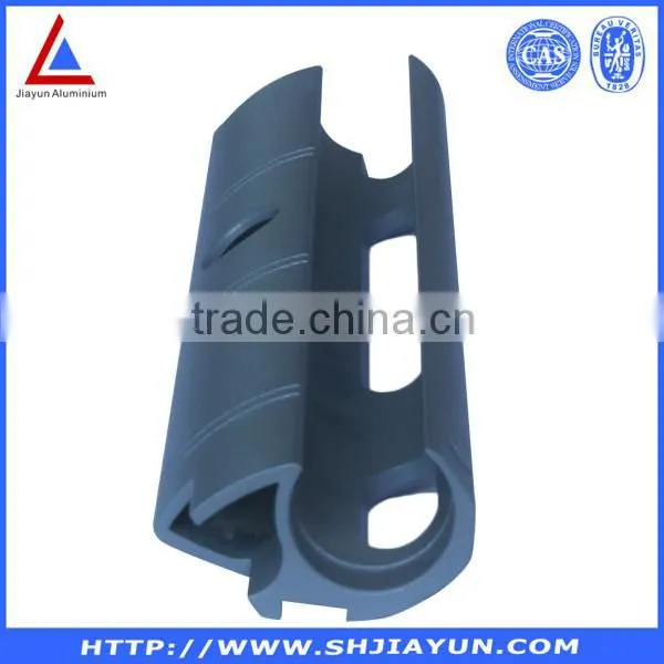 Customized Cnc Processing Aluminum Profile Price per kg From China Supplier Supplier photo-5