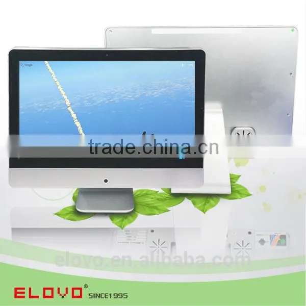 All-time Cheap All-in-one PC 15.6 Inch Dual Core VIA WM8880 Competitive Price Welcome to Buy photo-3