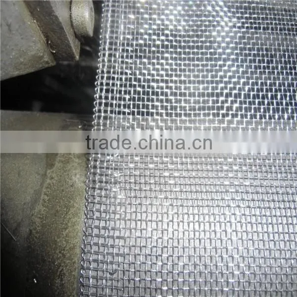 Hot Sale High Quality Aluminum Alloy Window Screening ( Anping Factory ) photo-5