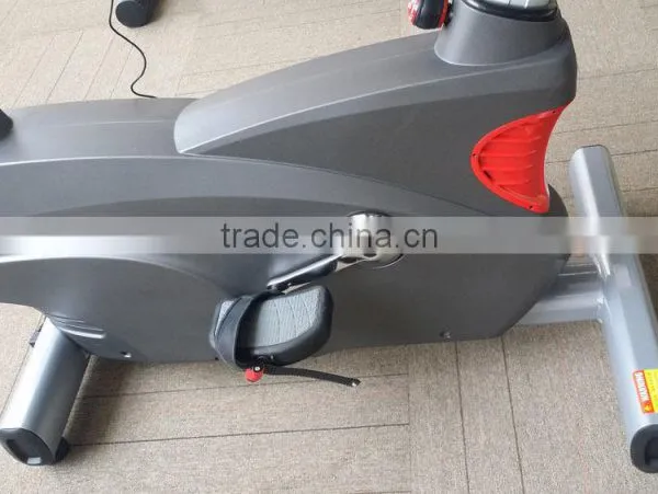 Commercial Upright Magnetic Bike/High Quality/New Product photo-6