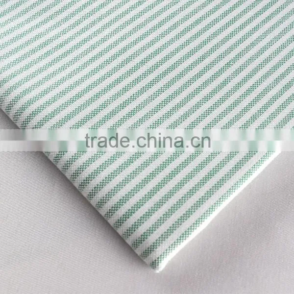 100% Cotton Yarn Dyed Shirting Fabric For Mens Shirt photo-3