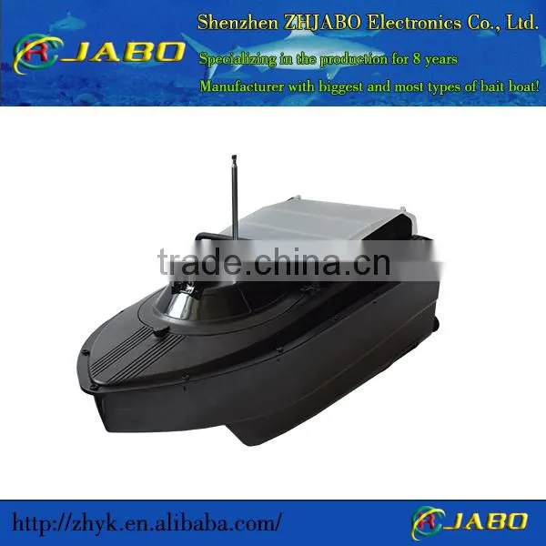 High Speed Fishing Bait Boat for Delivery photo-3