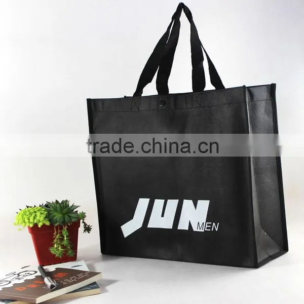 Factory Sale High Quality Cheap Non Woven Shopping Trolley Bag photo-3
