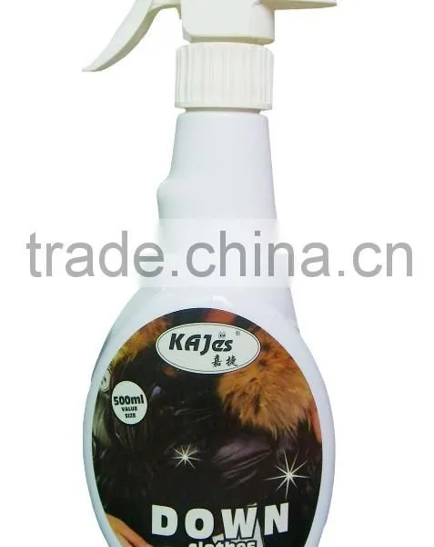 500ml PH Neutral Down Clothes Liquid Detergent photo-2