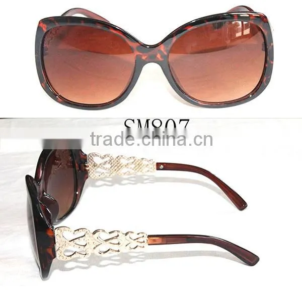 Red Tortie Woman Sunglasses, Glasses With Your Logo, Eye Glasses Taizhou