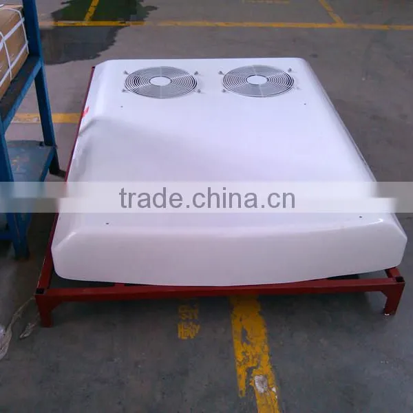 KT-12(12Kw) Sprinter Mini Van Air Conditioner for 5.5-6.5m Van photo-4