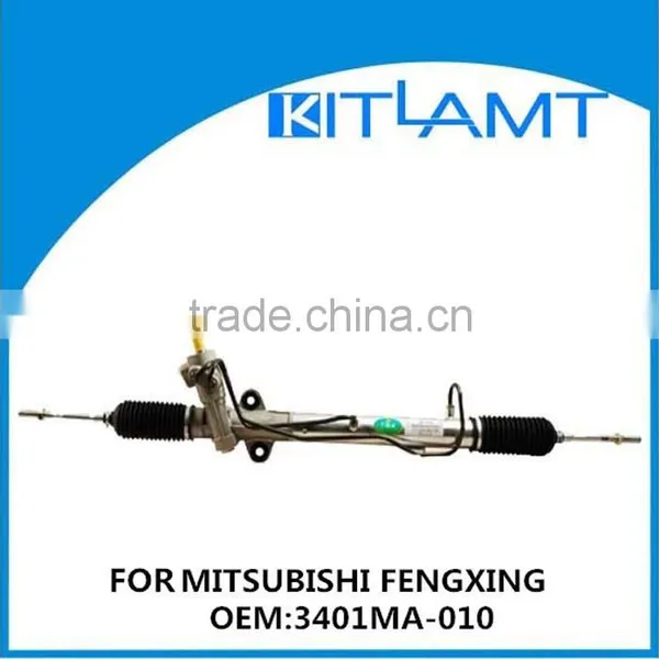 Automobile Steering Gear/automobile Steering Box for MITSUBISHI FENGXING OEM:3401MA-010 photo-2