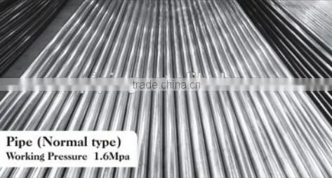 Stainless Steel Pipe photo-2