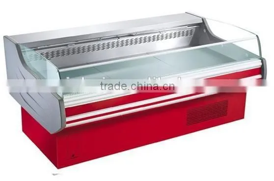 2015 Best-selling Deep Freezer Cabinet photo-5