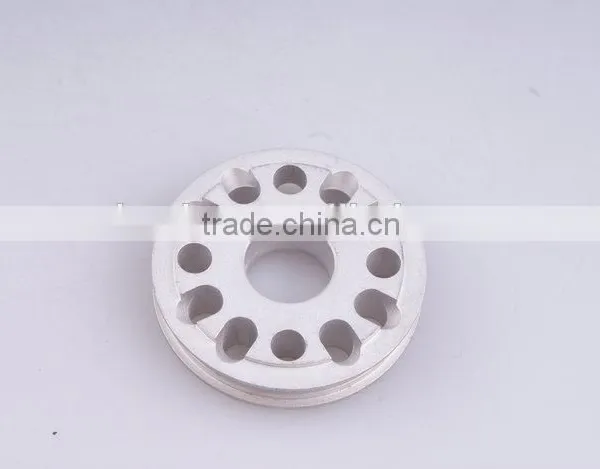 Aluminium Manufacturing Hot Sale Precision CNC Machining Parts With Competitive Price photo-5