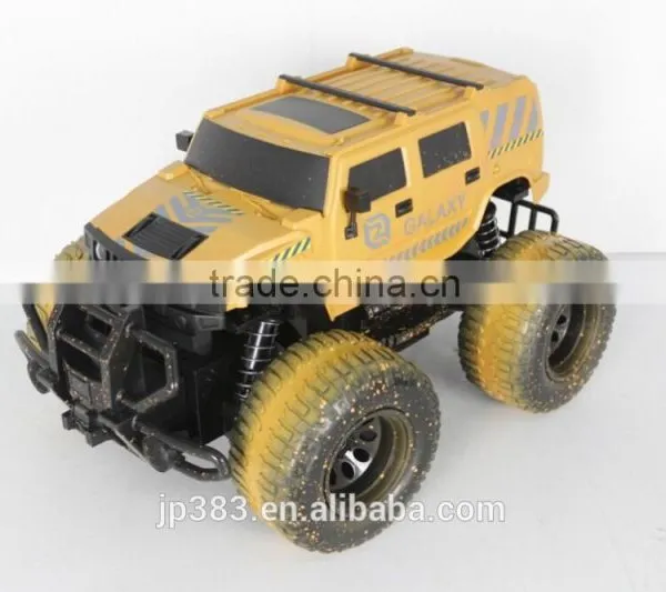 2.4G Toy Race Car photo-4
