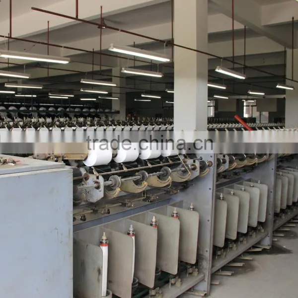Durable High Quality Polypropylene Cable pp Fdy Yarn for Webbing/rope photo-4