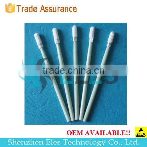 Flat Swab Cleanroom, Alcohol Swab photo-5