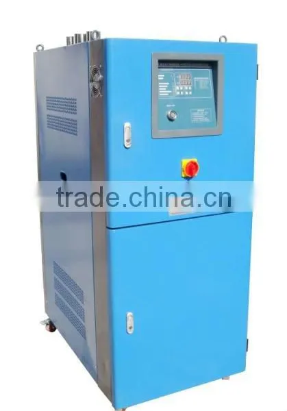 Digital Temperature Controller