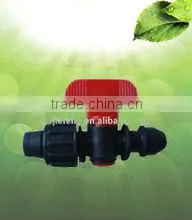 Garden Irrigation Solenoid Valves