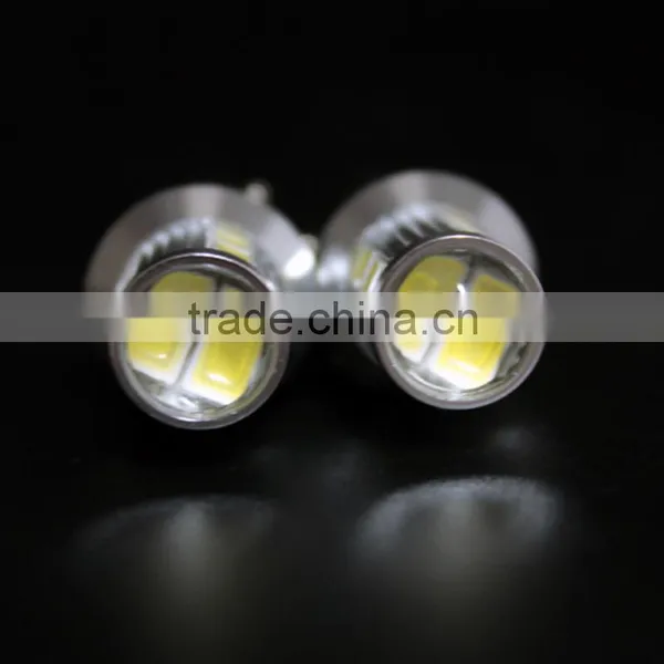 T10 194 White No Error Canbus Led Car Light photo-2