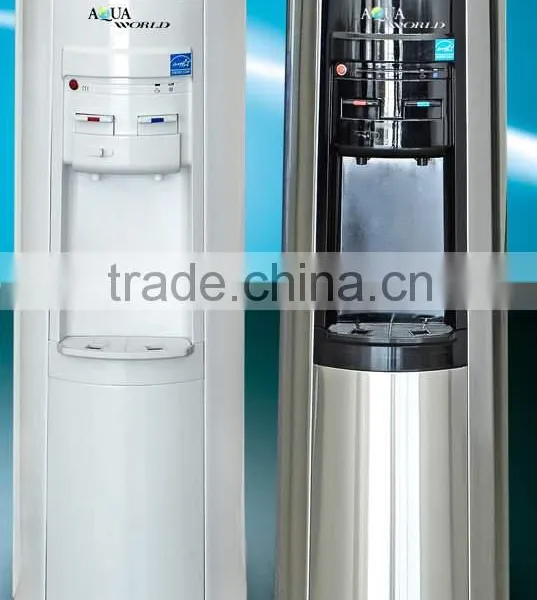 Classic Water Dispenser With "insta-hot"