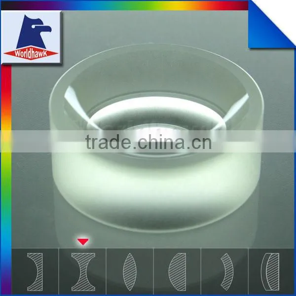 BaF2 Spherical Lens photo-5
