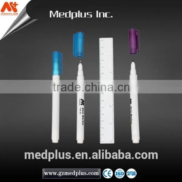 0.5mm Nib Sterile Surgical Skin Marker Pen Quality Choice photo-2