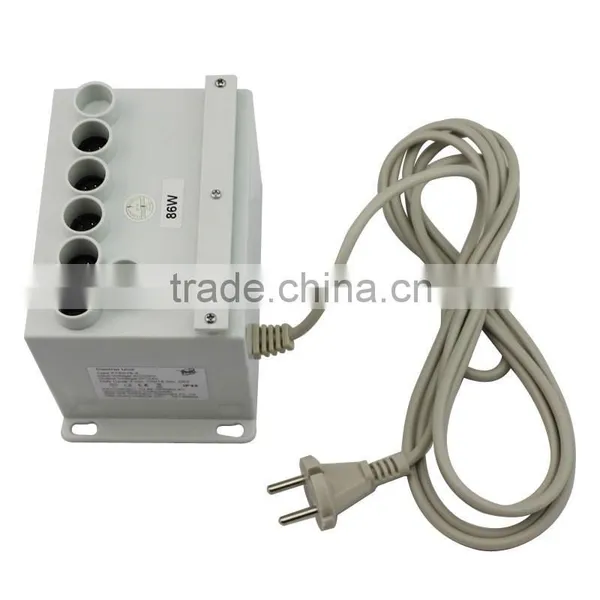 12 Volt DC Remote Motor Controller photo-4