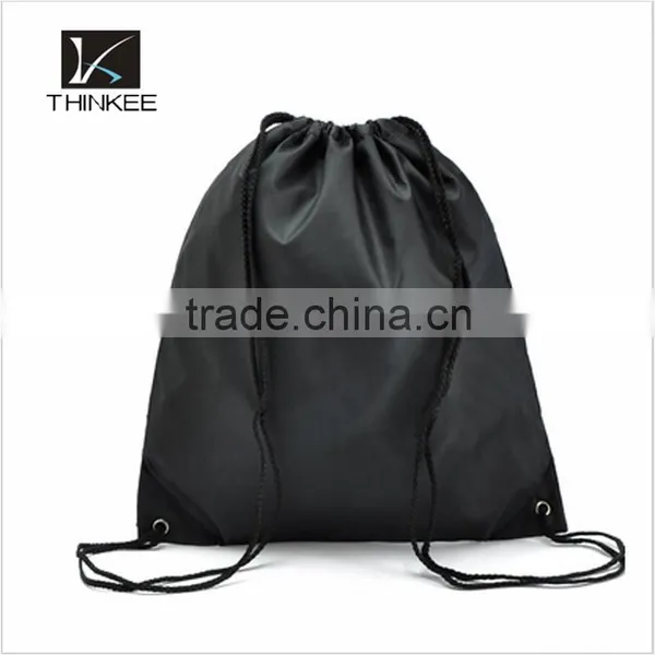 Printed Beach and Leisure Travel DrawString Backpack photo-2
