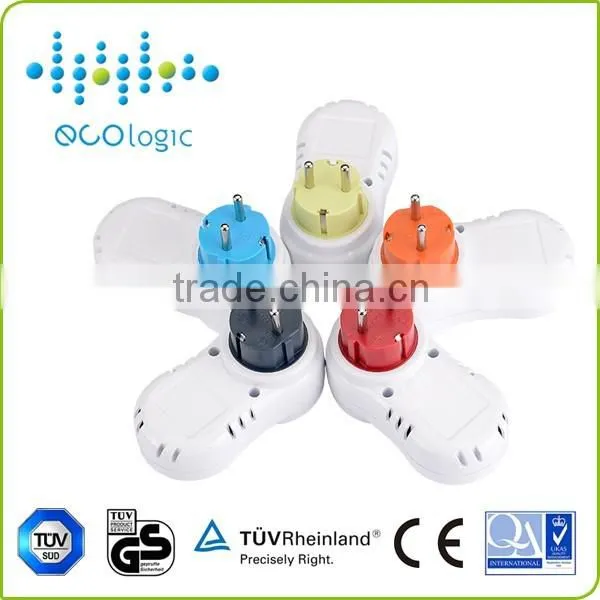 App Wireless Bluetooth Repeater Smart Power Plug Socket photo-4
